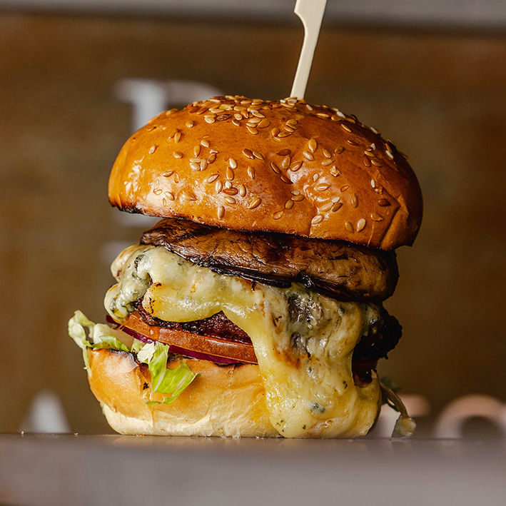 Gallery – Rumpus Burger