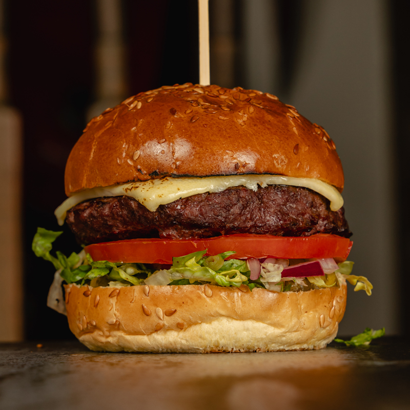 Gallery – Rumpus Burger